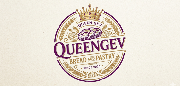 Queengev bread and pastry