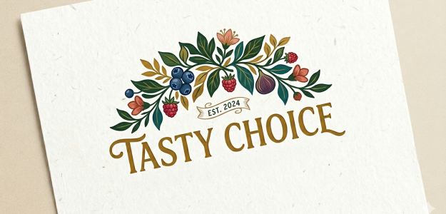 Tasty choice