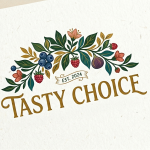 Tasty choice