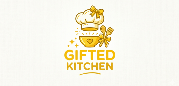 Gifted Kitchen