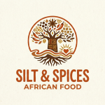 Silt and spice African foods