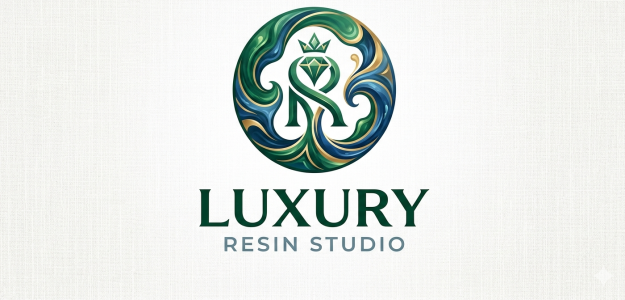 Luxuryresin studio