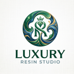 Luxuryresin studio