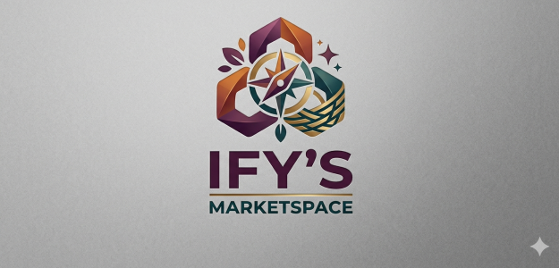 Ify's Marketspace