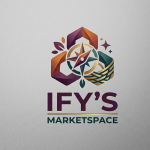 Ify's Marketspace