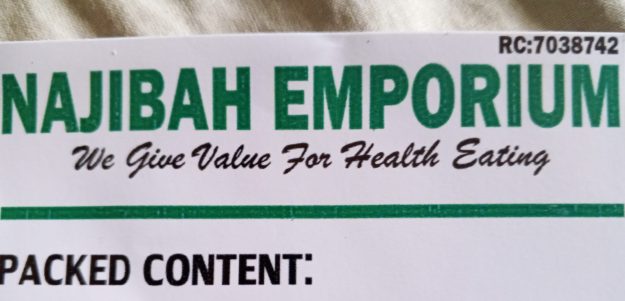 Najibah Emporium