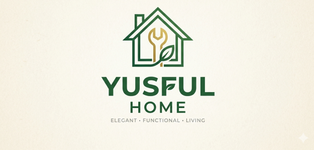 Yusful Home