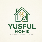 Yusful Home