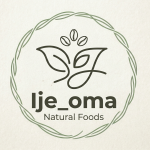 Ije_oma Natural Foods