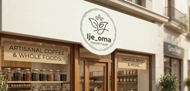 Ije_oma Natural Foods