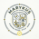 MARYKUS HOUSE OF EVERYTHING