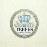 TEEFEs KINGLY CRAVINGS