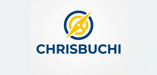 Chrisbuchi