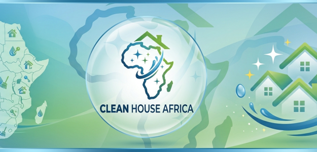 Clean House Africa Abuja