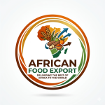 African food export