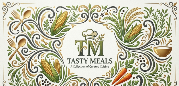 Tasty Meals