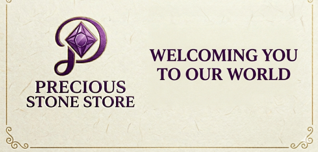 Precioustone Store.