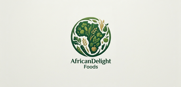 AfricanDelight Foods