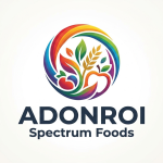 Adonroi spectrum foods