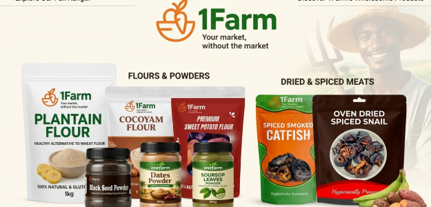 Onefarm Market