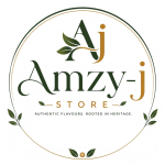 Amzy-j store