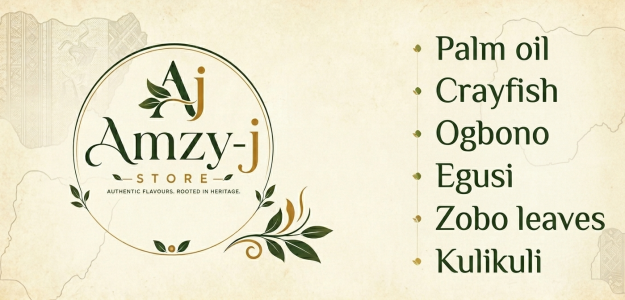 Amzy-j store