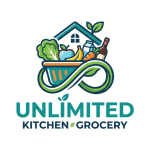 Unlimited kitchen grocery