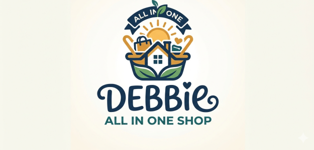 Debbie all in one shop