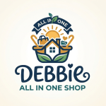 Debbie all in one shop