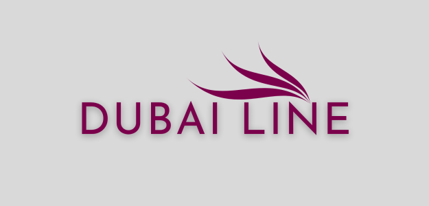 Dubai line