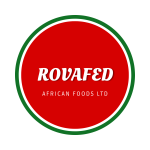 Rovafed African Foods ltd