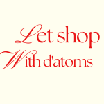 Lets Stop with d'atoms