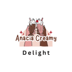 Anacia Creamy Delight
