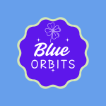 Blue Orbits