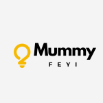 Mummy feyi