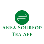 Ansa Soursop Tea Aff