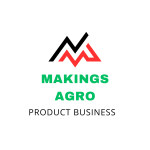 Makings agro product business