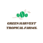 Green Harvest Tropical Farms.