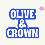 Olive & Crown