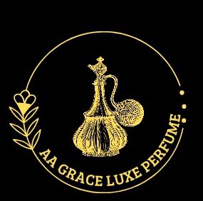 AA GRACE LUXE PERFUME