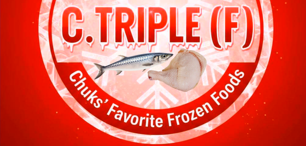 TRIPPE (F)