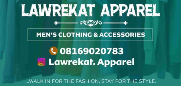 Lawrekat essentials