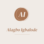 Alagbo igbalode