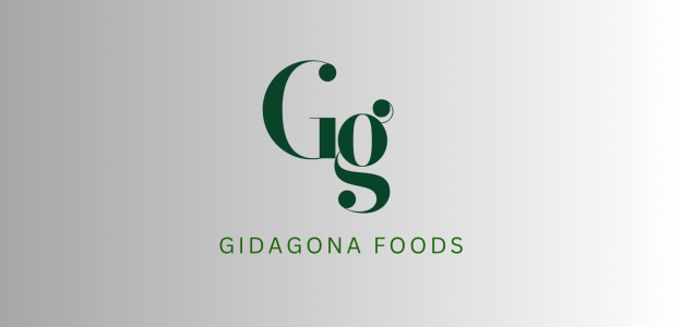 GidaGona Foods