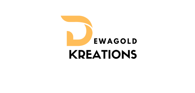 DEWAGOLD KREATIONS