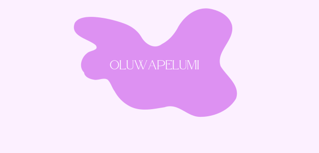 Oluwapelumi