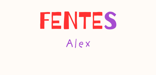 Fentes Alex