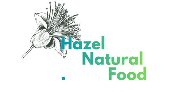 Hazel Naturalfoods