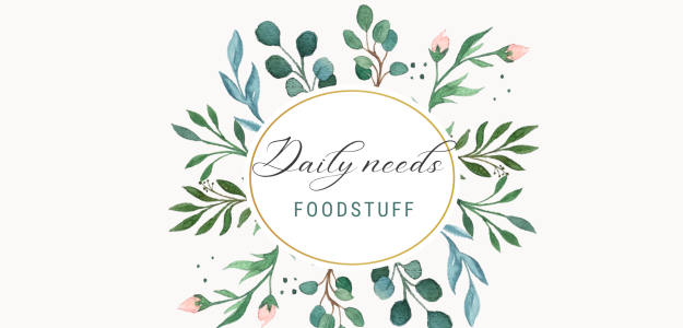 Daily Needs Foodstuffs
