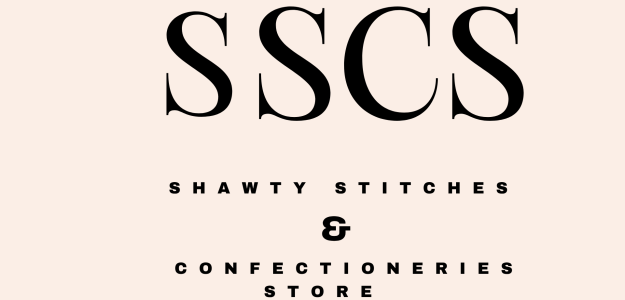 ShawtyStitchesandConfectioneriesStore